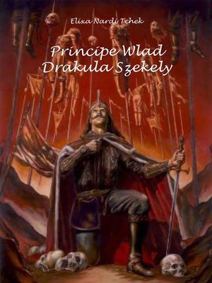 cover image of Drakula per ragazzi